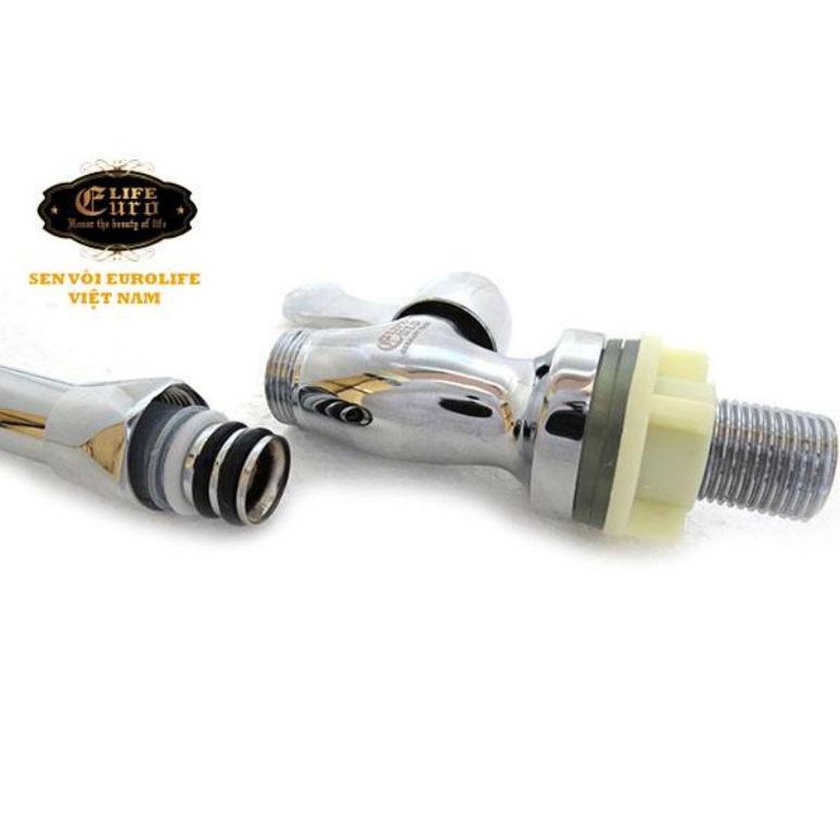 Vòi rửa chén lạnh Eurolife EL-RC05