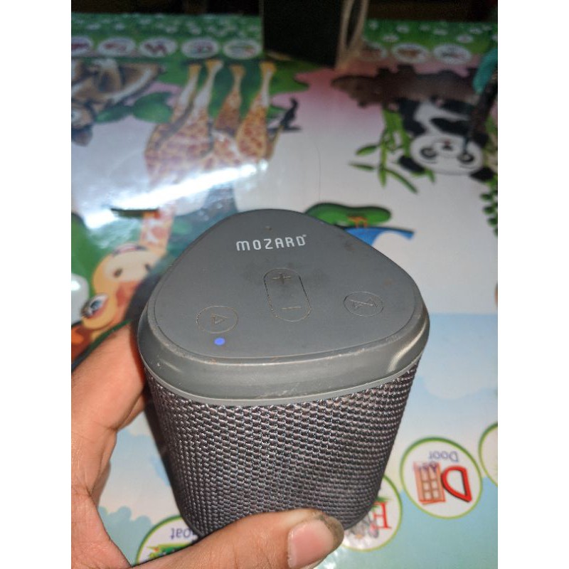 Loa Bluetooth Mozard Y550