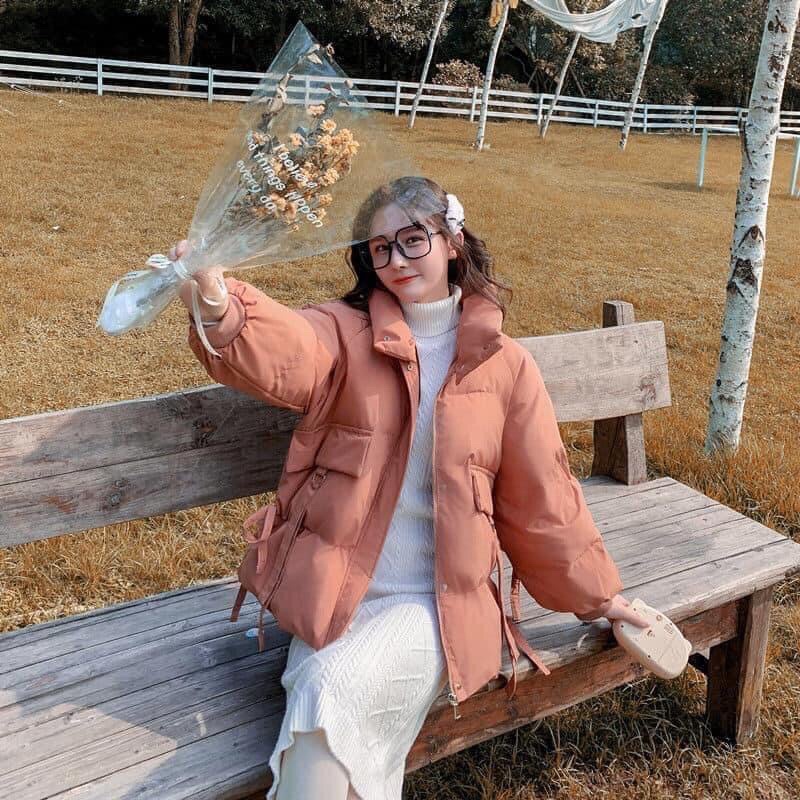 Áo Phao hot hit❤️oder 2-4t