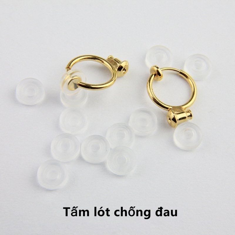 Phụ Kiện Kẹp Tai Thay Thế B878