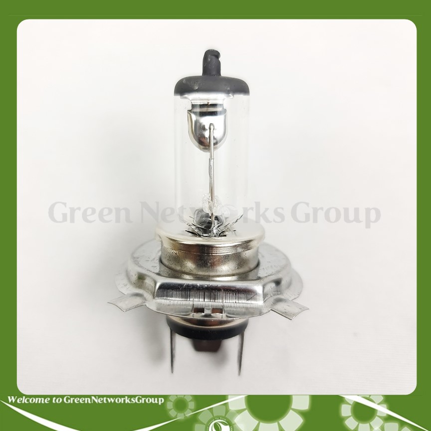 Bóng đèn pha Halogen Sun Shing chân H4 12V 35/35W Greennetworks