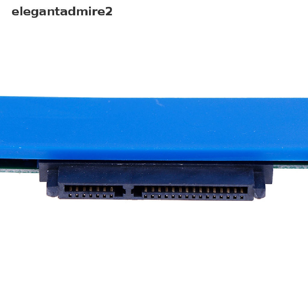 Khay Đựng Ổ Cứng SATA 2nd HDD Caddy Bằng Nhựa Kích Thước 9.0mm SATA 3.0 CD DVD