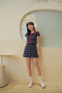 Áo và váy thun Sailor Jersey SODA POP