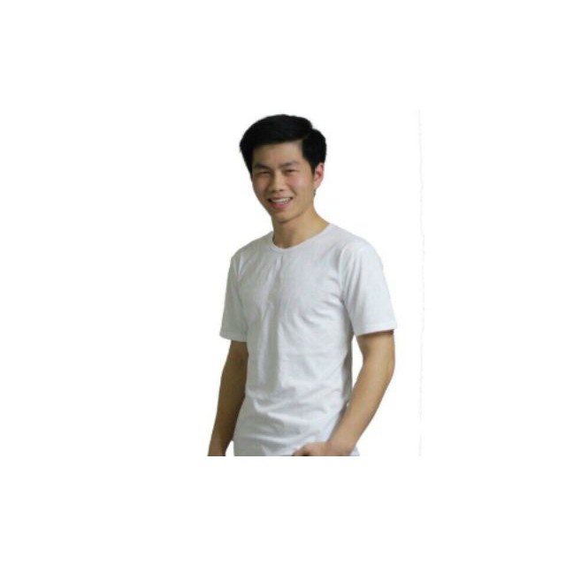 Sỉ - Áo thun cộc tay thời trang vải mát mịn [BI &amp; CI]