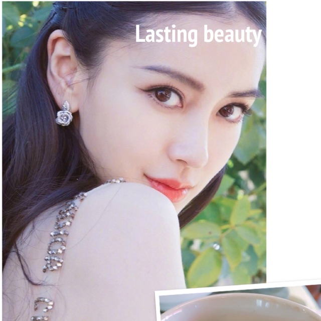 Set lasting beauty dưỡng nhan đẹp da ngủ ngon hồng đỏ 31DRINK VIETNAM