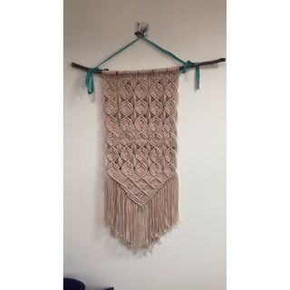Rèm treo tường Macrame