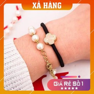 [Freeshp-Xả kho] [SIÊU RẺ] DÂY BUỘC TÓC 1K 1 CHIẾC
