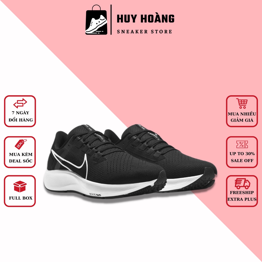 Giày thể thao nam chạy bộ tập gym Nike WorldWide thời trang tăng chiều cao siêu đẹp 2022