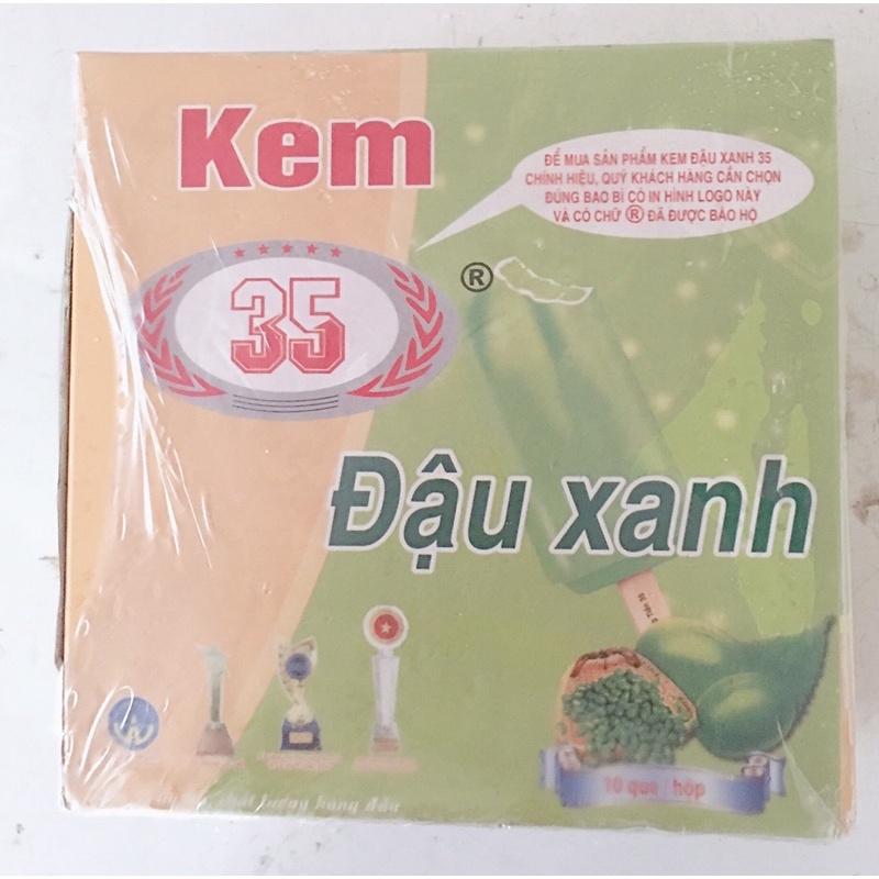 Kem tràng tiền 35