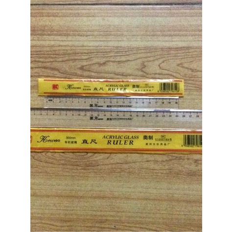 Thước kẻ 20cm,30cm,50cm