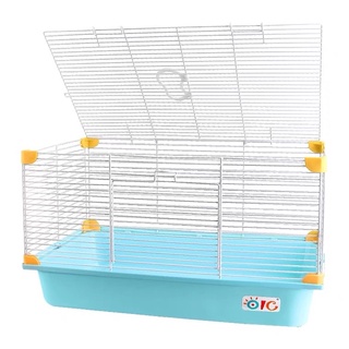 lồng hamster không phụ kiện hãng OIC