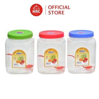 Hộp Lọ Nhựa Đựng Gia Vị Đồ Khô ,Keo V200