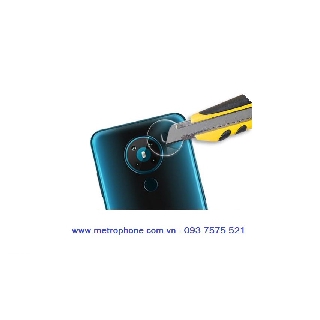 Miếng dán cường lực dẻo bảo vệ camera nokia 5.3