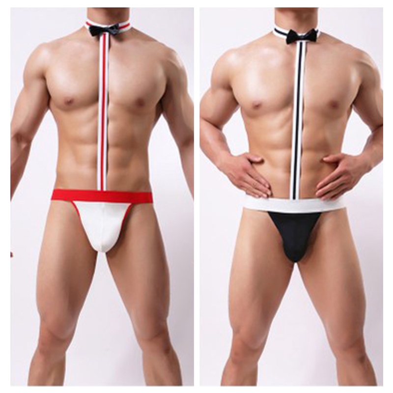 Đồ lót liền thân Mankini One piece gợi cảm cho nam