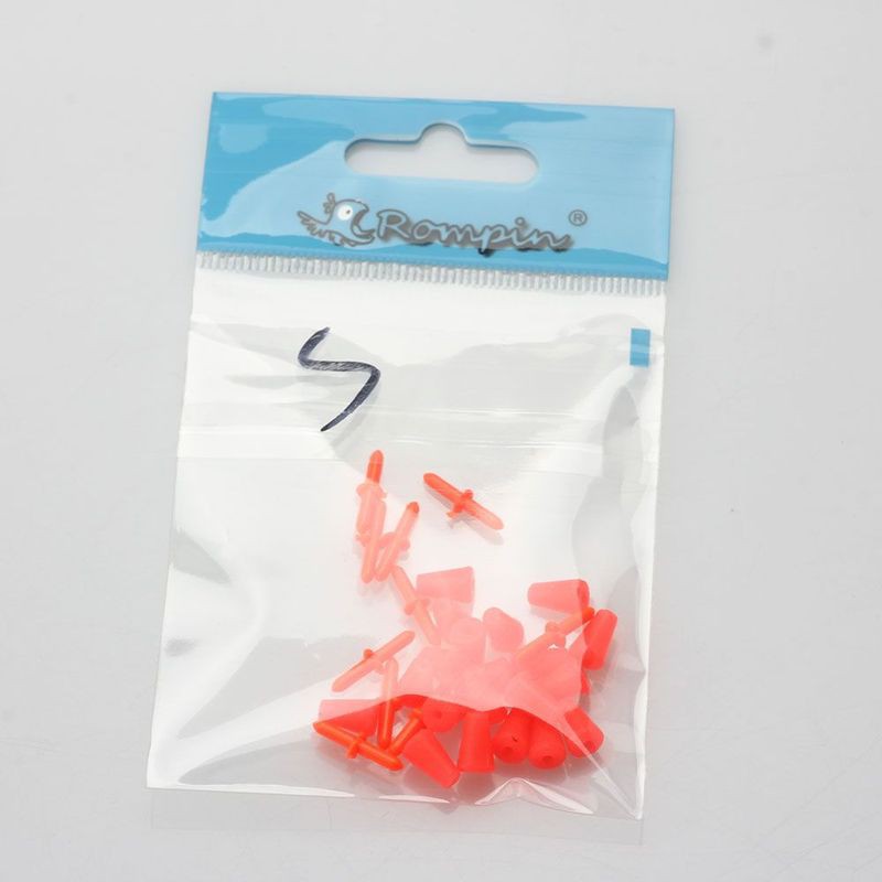 Set 10 Phao Câu Cá Chống Thất Lạc Tiện Dụng