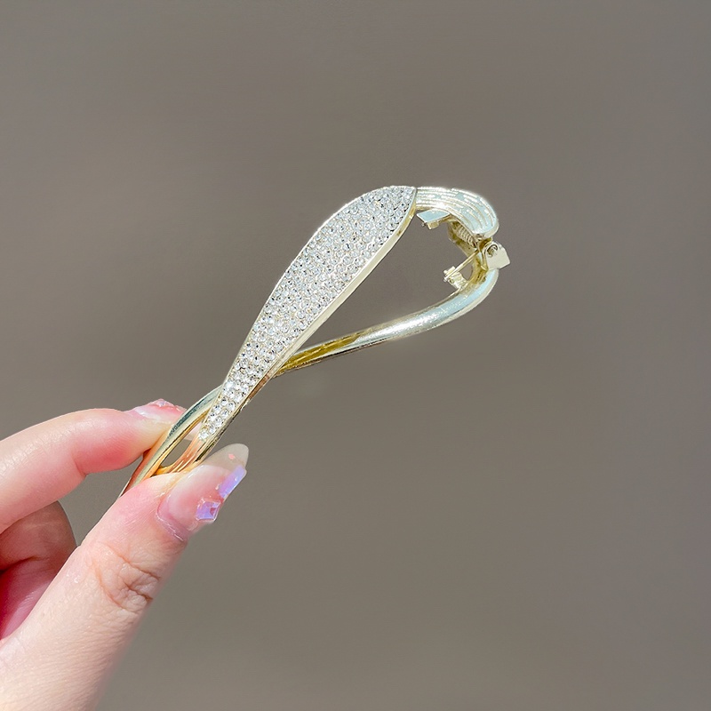 Kẹp Tóc Hình Ếch Phong Cách Hàn Quốc Tinh Tế