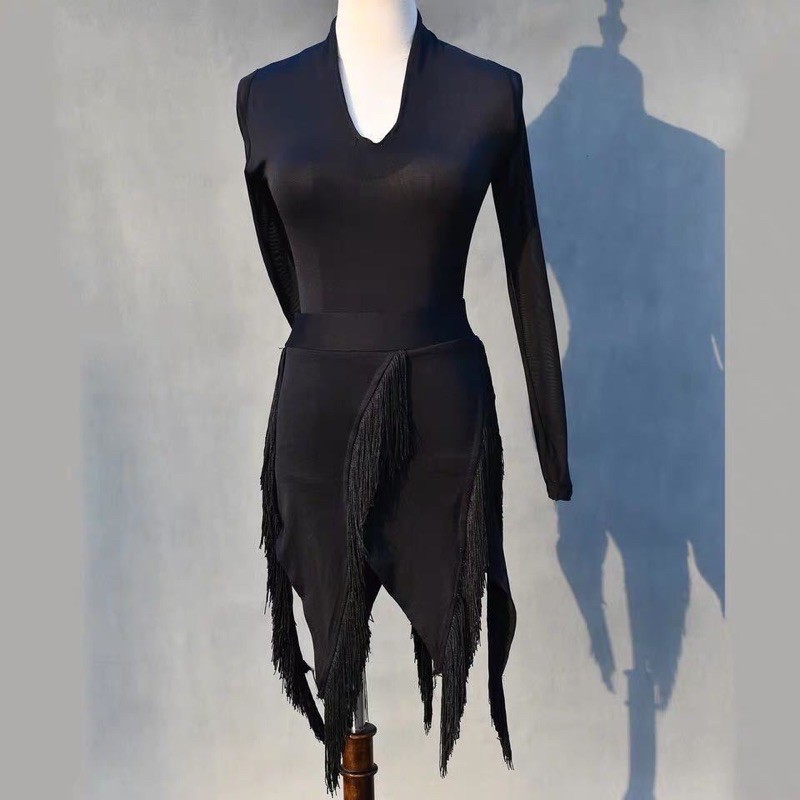 Chân váy khiêu vũ hàng có sẵn