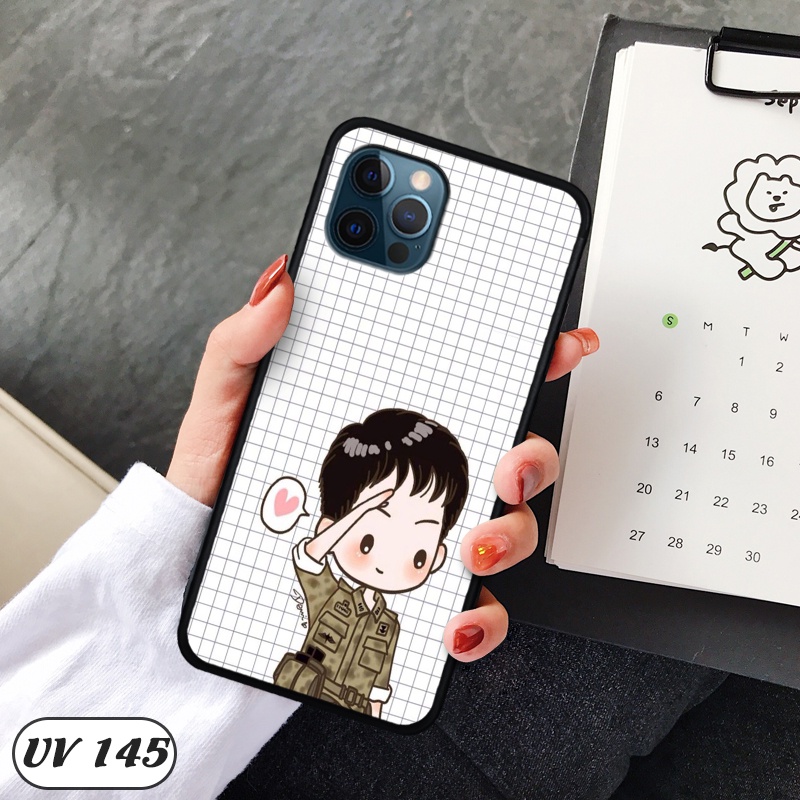 Ốp lưng cho điện thoại IPhone 12 Pro Max