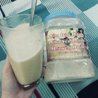 MẦM ĐẬU NÀNH MẦM YẾN MẠCH