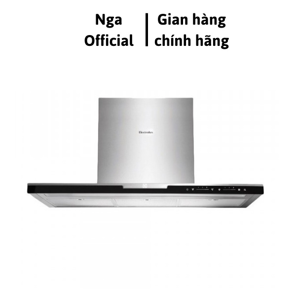 MÁY HÚT MÙI ELECTROLUX EFC926BAR