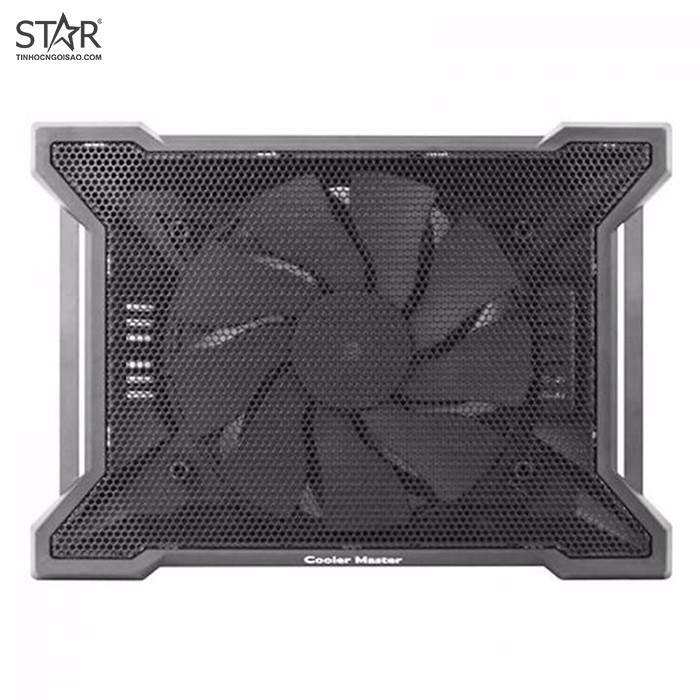 Đế tản nhiệt Cooler Master X120 - HÀNG CHÍNH HÃNG