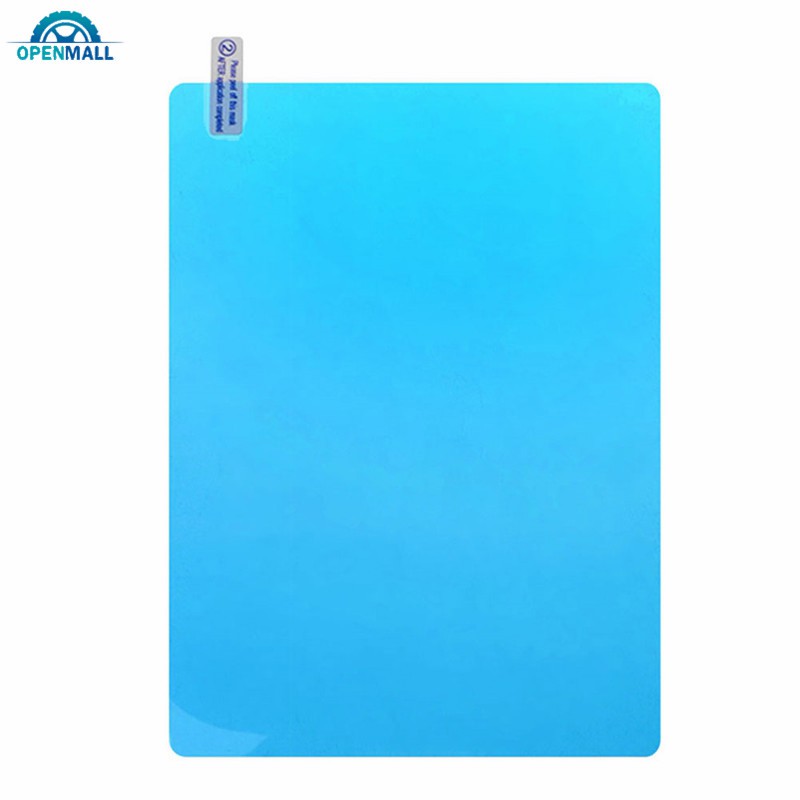 Bộ 2 miếng dán kính xe hơi chống sương mù chống nước thiết kế cao cấp