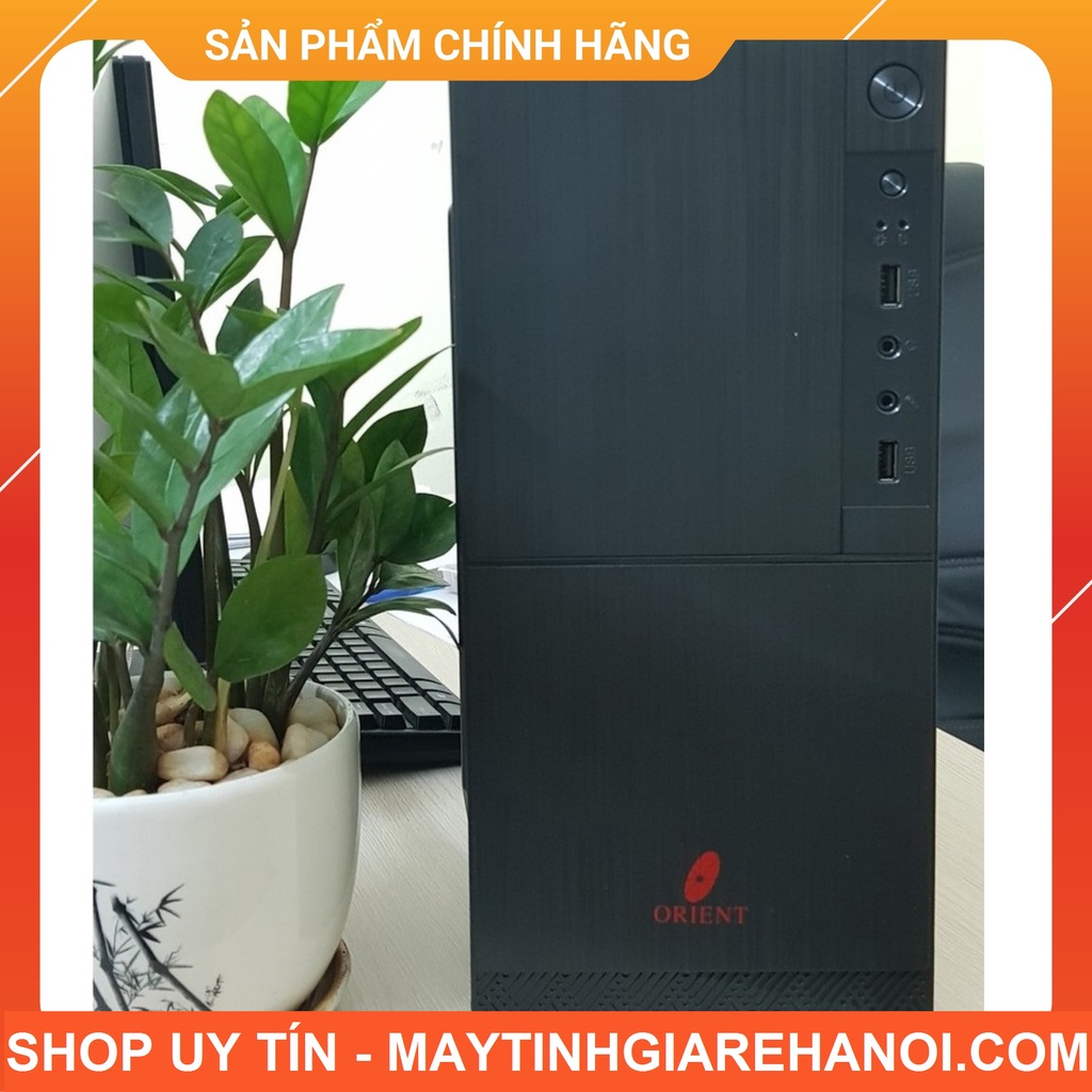 Cây máy tính h61 g2020 ram4g ssd 120gb