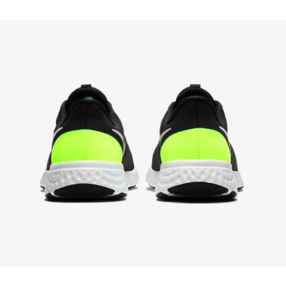 Giày chạy Nike revolution running 5 - Xách tay Nhật
