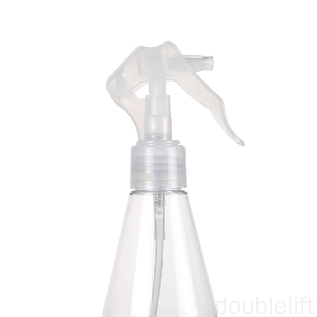 Bình xịt nước bằng nhựa 200ml đa năng tiện lợi