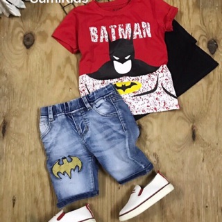 Bộ siêu nhân Batman