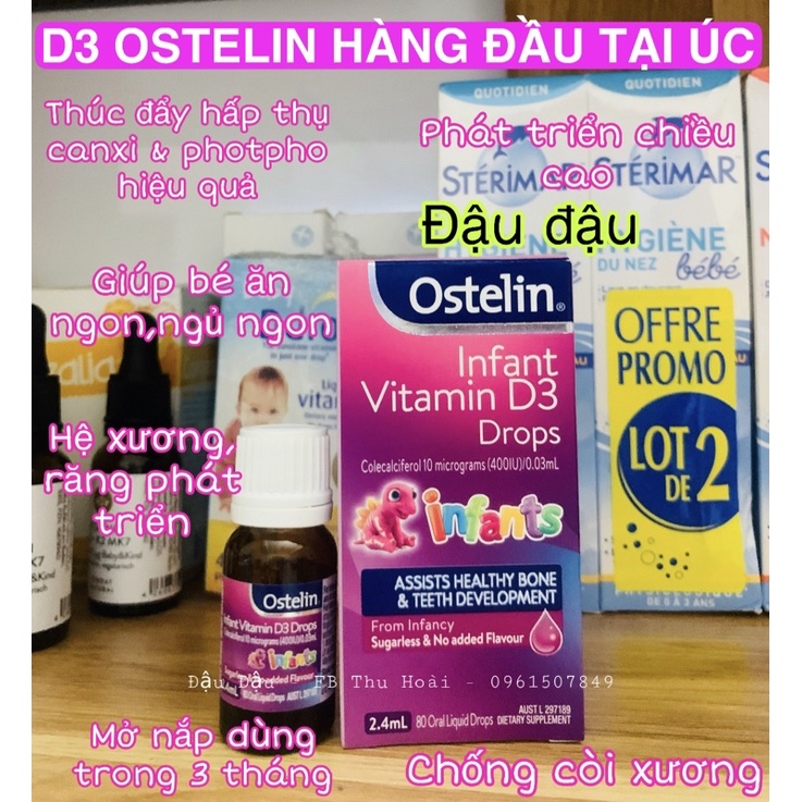 [Date 2023] D3 Ostelin Úc