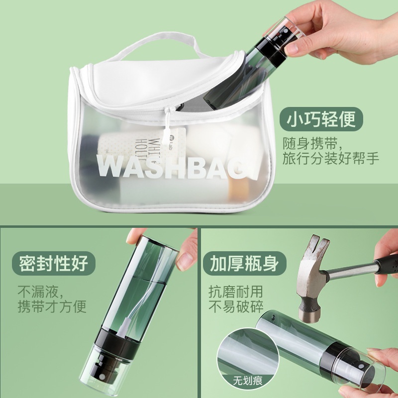 Chai Xịt Khoáng Siêu Mịn Dưỡng Ẩm Da Mặt