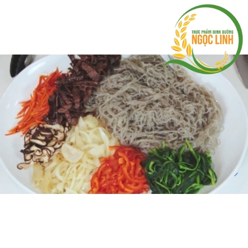 Đặc sản Miến khoai lang Phố Xưa (500gr) giảm cân ít béo | BigBuy360 - bigbuy360.vn