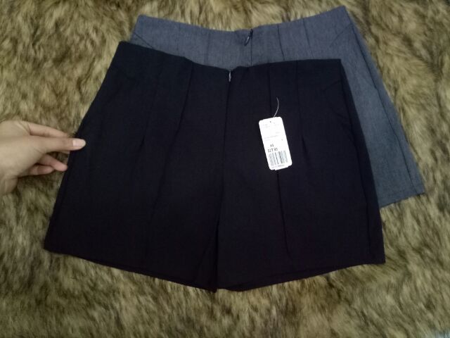 [ Mã WASTAPR giảm 10K đơn 50K] Quần kaki lưng cao co dãn khóa kéo trước size đại | BigBuy360 - bigbuy360.vn