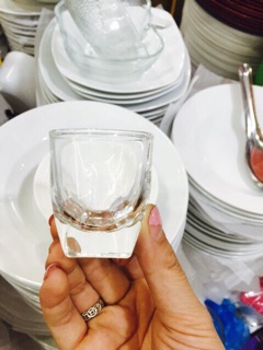Combo 5 hộp ly rượu thái lan