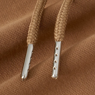 Quần Shorts Nâu Morpheus Basic