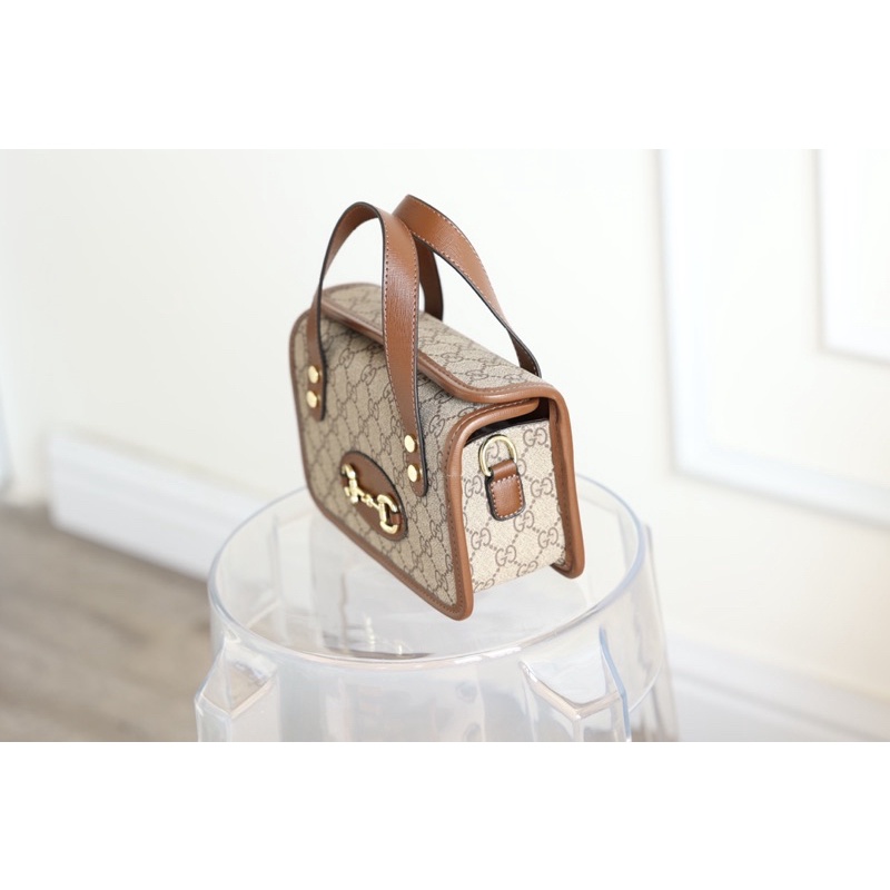 Túi Xách Cao Cấp Hoa Hậu Về Hàng Sz 21cm