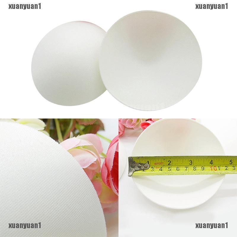 Mút Đệm Áo Ngực / Bikini Hình Tròn Tiện Dụng