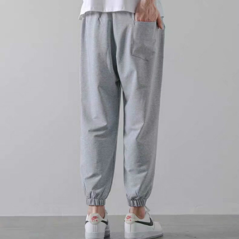 Quần Dài Thể Thao Phong Cách Năng Động Cho Nam | BigBuy360 - bigbuy360.vn