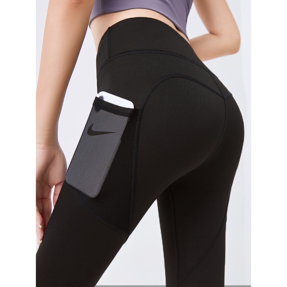 Quần Legging Thể Thao Có Túi Cho Nữ | BigBuy360 - bigbuy360.vn