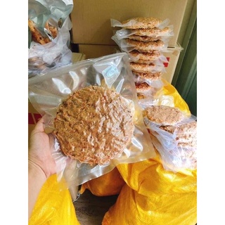 Cơm cháy chà bông mini 150g~170g