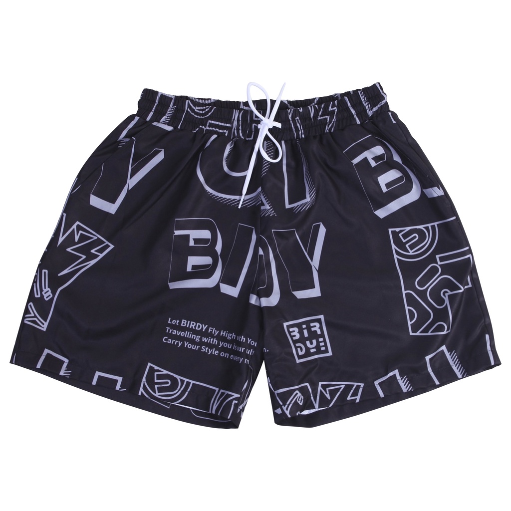 Quần short BIRDY fly high 2.0