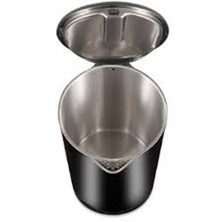 Bình Đun Siêu Tốc 2 Lớp Lock&Lock EJK738BLK (1.7L)
