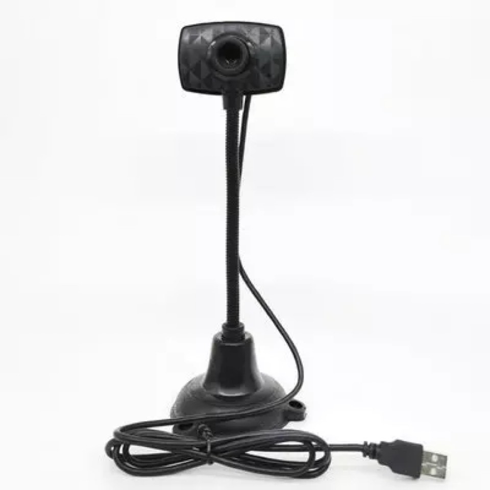 Webcam chân cao có mic full HD | BigBuy360 - bigbuy360.vn