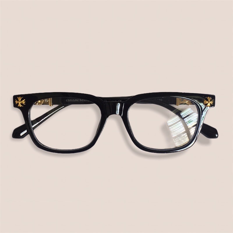 [ẢNH THẬT+ VIDEO THẬT] GỌNG KÍNH CHOMEHEART THỜI TRANG UNISEX NAM NỮ | BigBuy360 - bigbuy360.vn