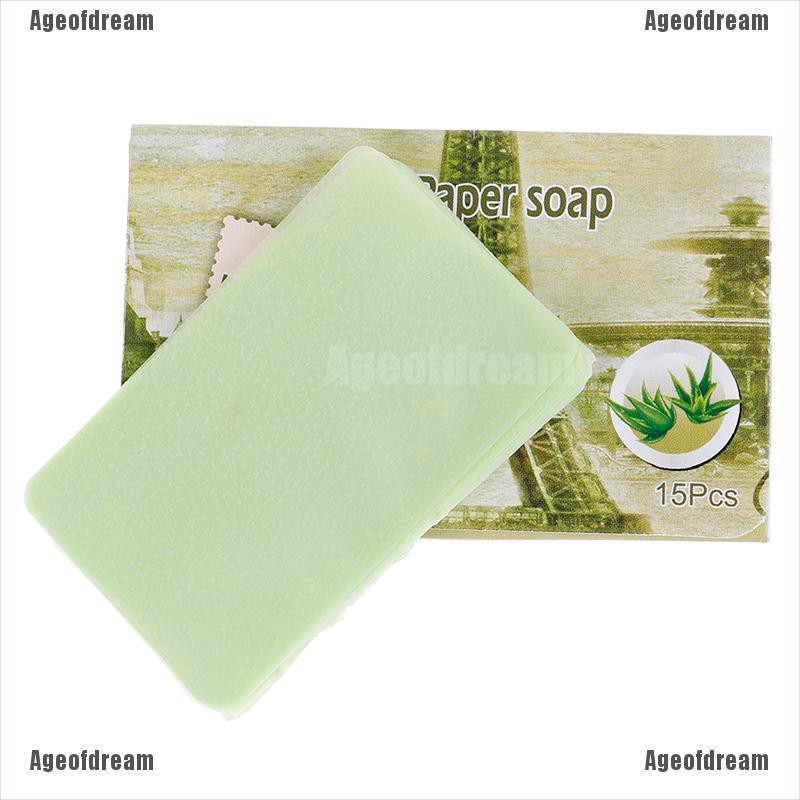 Bộ 25 Miếng Giấy Mini Hình Bông Hoa Xinh Xắn