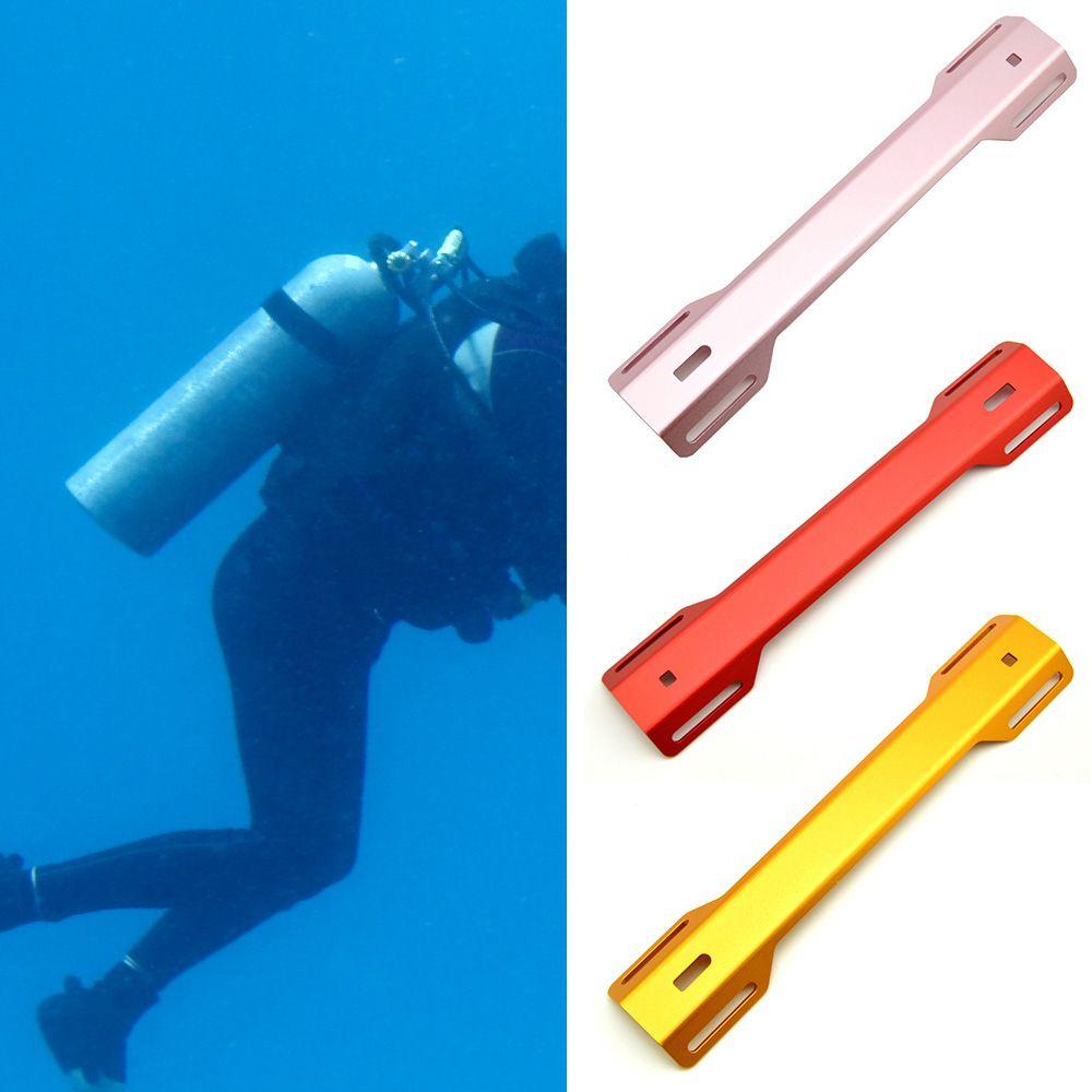 Giá Đỡ Bình Lặn Thể Thao Siêu Nhẹ Có Cánh BCD