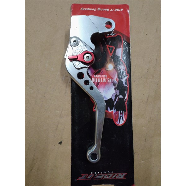 TAY PHANH THỜI TRANG JUPITER (JU) TRẮNG TRÁI