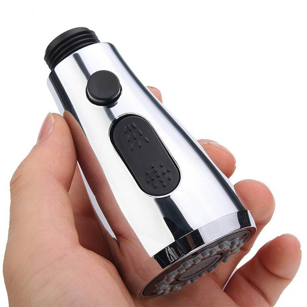 Đầu Vòi Xịt Tiết Kiệm Nước Chuyên Dụng Cho Bồn Rửa Nhà Bếp
