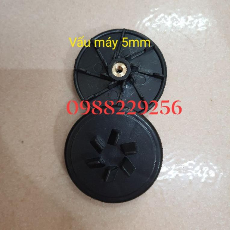 Bộ bánh răng máy xay sunhouse 5li